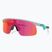 Sonnenbrille Kinder Oakley Resistor matte fog/prizm field