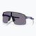 Sonnenbrille Oakley Sutro Lite matte grey smoke/prizm grey