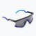 Sonnenbrille Oakley Bxtr matte black navy/prizm black