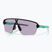 Sonnenbrille Oakley Corridor SQ matte black/prizm slate