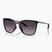Oakley Sielo SQ poliert schwarz Tinte / Prizm grau Farbverlauf Sonnenbrille