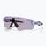 Sonnenbrille Oakley Radar EV Path matte lilac/prizm slate