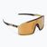 Sonnenbrille Oakley Sutro fortnite midas/prizm 24k