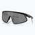 Sonnenbrille Oakley RSLV matte black/prizm black