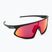 Sonnenbrille Oakley RSLV matte black/prizm road