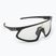 Sonnenbrille Oakley RSLV matte carbon/photochromic