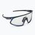 Sonnenbrille Oakley RSLV matte trans stonewash/photochromic