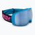 Skibrille Oakley Flight Tracker L Blue Dimension/Prizm Snow Sapphire Iridium