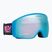 Skibrille Oakley Flight Tracker L Blue Dimension/Prizm Snow Sapphire Iridium