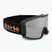 Skibrille Oakley Line Miner L rene rinnekangas signat/prizm snow black iridium