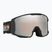 Skibrille Oakley Line Miner L rene rinnekangas signat/prizm snow black iridium