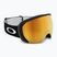 Skibrille Oakley Flight Path L matte black/prizm 24k iridium