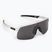 Oakley Sutro Lite PC matt weiß/prizm schwarz Sonnenbrille