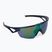 Oakley Sphaera matt abyss/prizm Straße jade Sonnenbrille