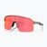 Oakley Sutro Lite Feuer orange/prizm Trail Fackel Sonnenbrille