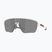 Oakley Corridor SQ matt vapor/prizm schwarz Sonnenbrille