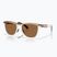 Sonnenbrille Oakley Frogskins Range prizm bronze