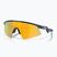 Oakley Resistor Sweep poliert abyss/prizm 24k Kindersonnenbrillen