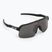 Oakley Sutro Lite S mattschwarz/prizm schwarz Sonnenbrille