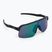 Oakley Sutro Lite S mattschwarz/prizm jade Sonnenbrille
