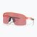 Oakley Sutro Lite S matt trans ginger/prizm dunkel Golf Sonnenbrille