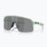 Oakley Sutro Lite S matte trans jade/prizm schwarz Sonnenbrille