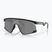 Oakley Bxtr Moto GP matt schwarz/prizm schwarz Sonnenbrille