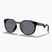Sonnenbrille Oakley HSTN 100 grey smoke