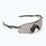 Oakley Radar Plate matte graue Tinte/prizm Schiefer Sonnenbrille