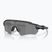 Oakley Radar EV S Path mattschwarz/prizm schwarz polarisierte Sonnenbrille
