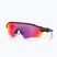 Oakley Radar EV S Path matt schwarz/prizm Straße Sonnenbrille