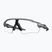 Oakley Radar EV S Path Stahl/klare phototrope Iridium-Sonnenbrille