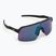 Oakley Sutro Lite CC matt schwarz/prizm Straße jade Sonnenbrille