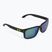Oakley Holbrook matt schwarz/prizm Straße jade Sonnenbrille