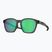 Oakley Shackle olivgrün/prizm jade Sonnenbrille