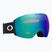 Skibrille Oakley Flight Deck Pro L matte black/prizm sage gold/prizm iced