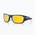 Sonnenbrille Oakley Masseter mt abyss