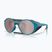 Sonnenbrille Oakley Clifden matte balsam