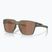 Sonnenbrille Oakley Briza matte olive ink