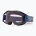 Fahrradbrille Oakley Airbrake MTB Troy Lee Designs grey/prizm clear