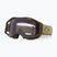 Fahrradbrille Oakley Airbrake MTB fern/prizm clear