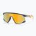 Sonnenbrille Oakley Bxtr Matte Abyss/Prizm 24K