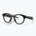 Brille mit Kamera Oakley Meta HSTN black/clear