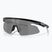 Sonnenbrille Oakley RSLV Lite matte black/prizm black