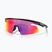 Sonnenbrille Oakley RSLV Lite black ink/prizm road