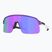 Sonnenbrille Oakley Sutro Lite matte electric purple/prizm violet