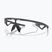 Sonnenbrille Oakley Sphaera Slash carbon/clear to black iridium photochromic