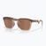Sonnenbrille Oakley HSTN SQ matte rootbeer
