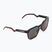 Sonnenbrille Oakley HSTN SQ polished black