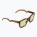 Sonnenbrille Oakley HSTN SQ 10t dark amber